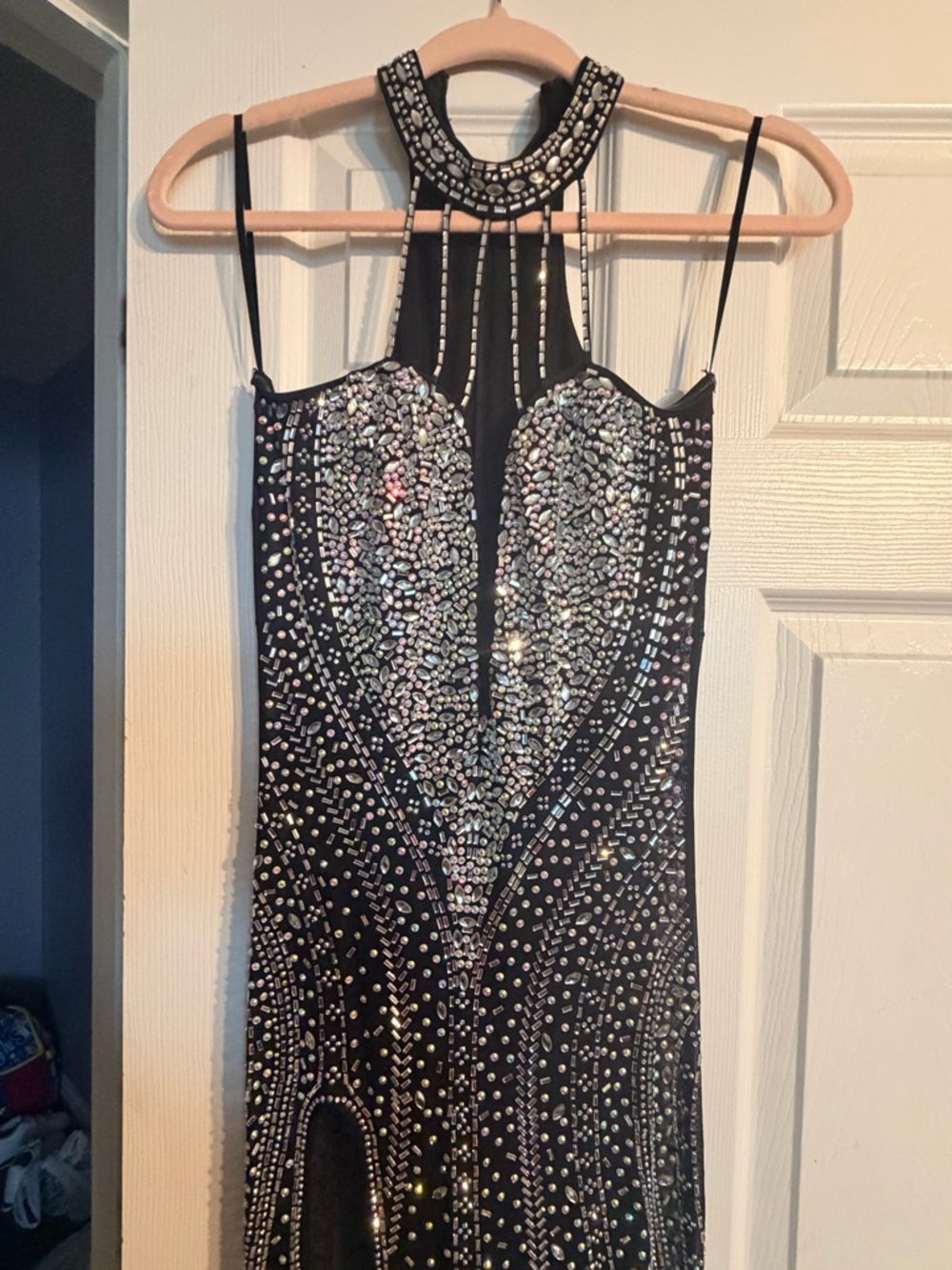 Icon Behavior Dress - Picture 4 of 6